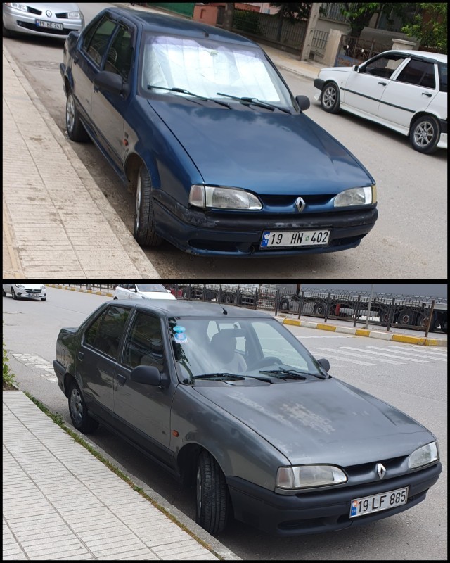 Eski arabalar sizce neden çok güzel di?