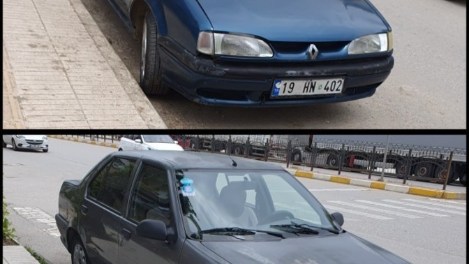 Eski arabalar sizce neden çok güzel di?