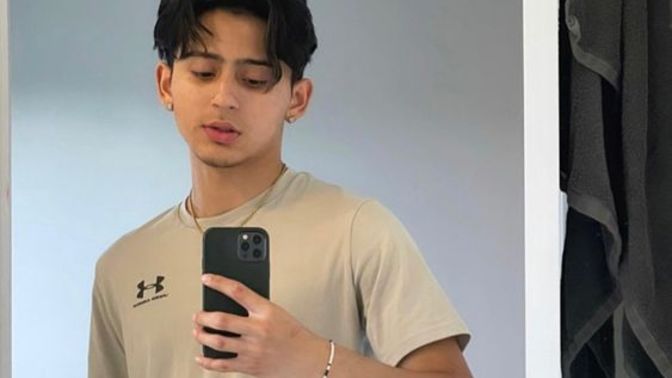 Erkek arkadaşım TikTok çekiyor ve “25 yaş ve altı olup TikTok çekmeyen erkek yoktur” dedi. Haklı mı?
