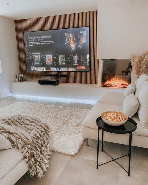 Bir evi modern gösteren detaylar sizce neler?