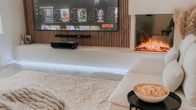 Bir evi modern gösteren detaylar sizce neler?