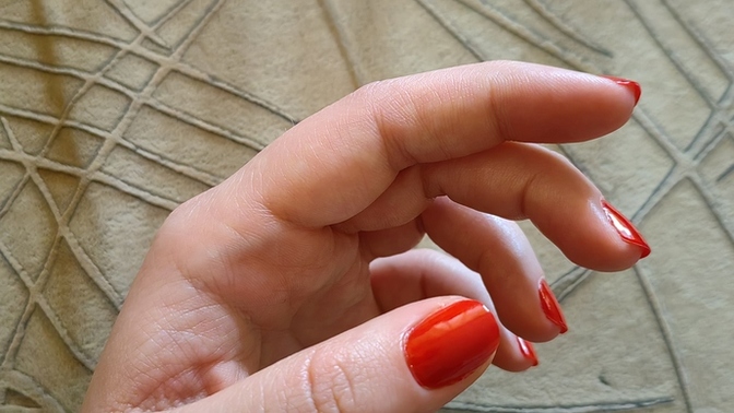Kırmızı ojeler her zaman kurtarıcı mıdır 💅🏻?
