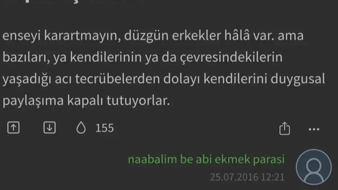 Düzgün erkeklerin hepsi kapılmış mı sizce?