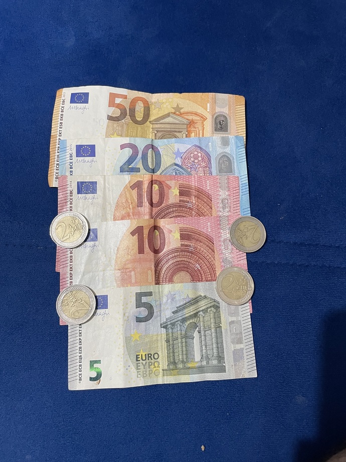 Günlük kazancınız ne kadar?