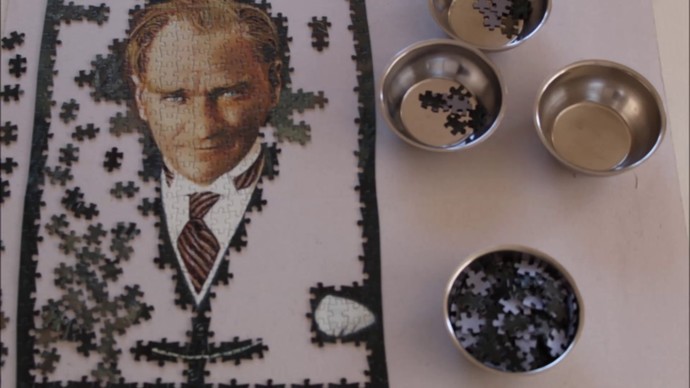Puzzle yapmayı sever misiniz? En fazla kaç parçalık puzzle yaptınız?