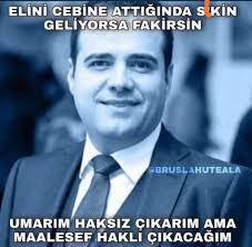 Bu durumda?