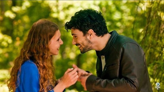 Aşk senin zaafın olabilir mi?