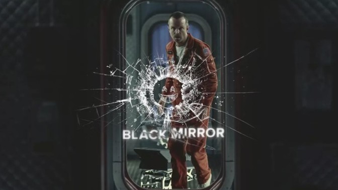 Black Mirror'ın yeni sezonunu beğendiniz mi?