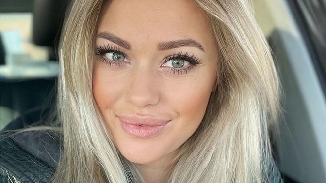 Erkekler gerçekten böyle tipte Kadınları mi beğeniyorsunuz?
