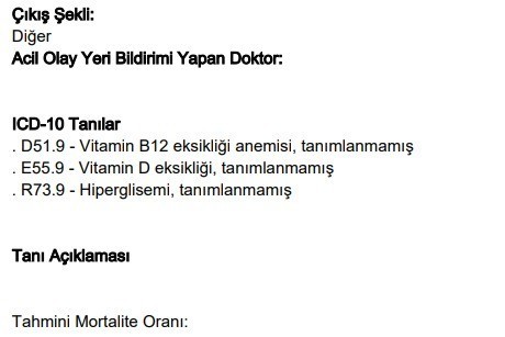 İş hayatınız sağlığınızı etkiliyor mu? Nelere yol açıyor?