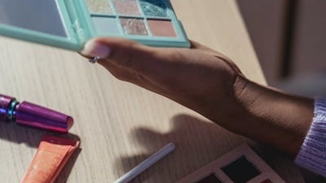 Makyajda en son dokunuşunuz hangisi?