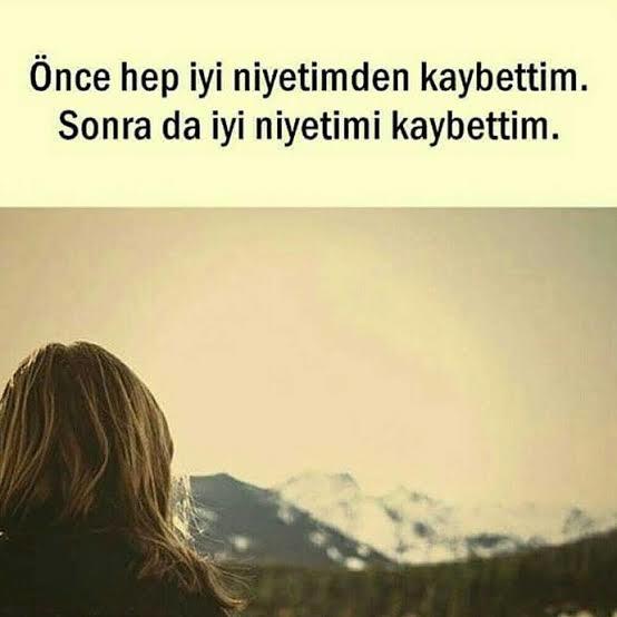 Ne kaybettiğini bilenin kaybı mı daha fazladır? ne kaybettiğini bilmeyenin kaybı mı daha fazladır?