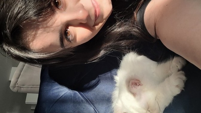 Bana bakan beni ciddiye alabilir mi?