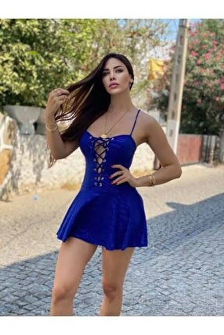 En yakın arkadaşımın düğünü’nde hangisini giysem?