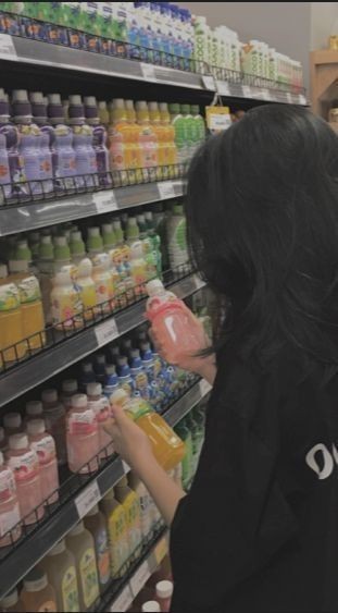 Alışverişinizi hangi marketten yapıyorsunuz?