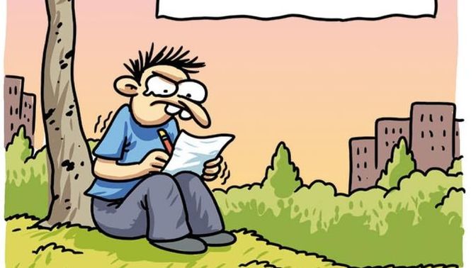En son neye kızdınız şikayet ettiniz?
