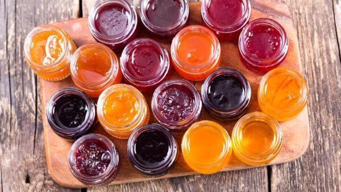 En sevdiğiniz reçel çeşidi hangisi?