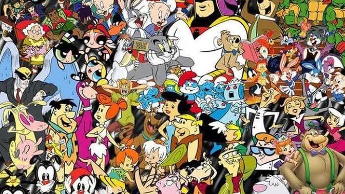 En çok hangi çizgi filmi seviyordunuz?