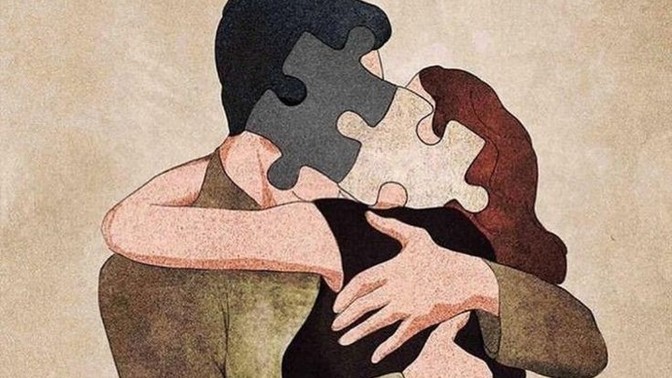 İlişkilerde bir tarafın diğerinden durgun oluşu dengeyi mi sağlar dengesizliği mi?