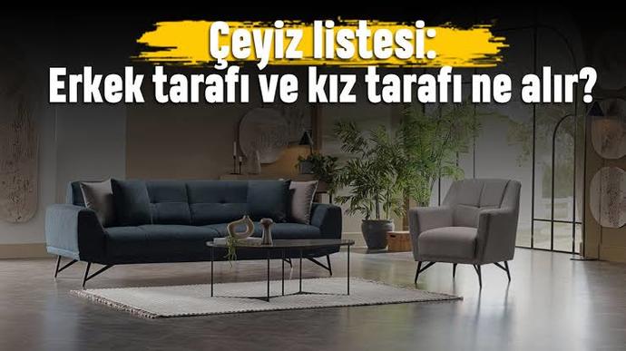 Ortada hiç bir şey yokken erkek kendi eşyasını alsa ne olur?