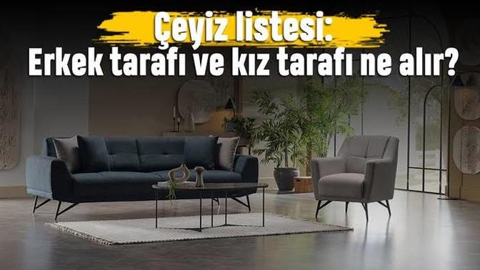 Ortada hiç bir şey yokken erkek kendi eşyasını alsa ne olur? 