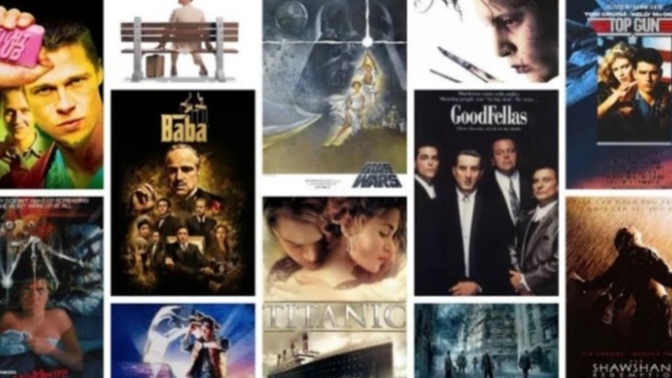 Kült film önerisi yapar mısınız?