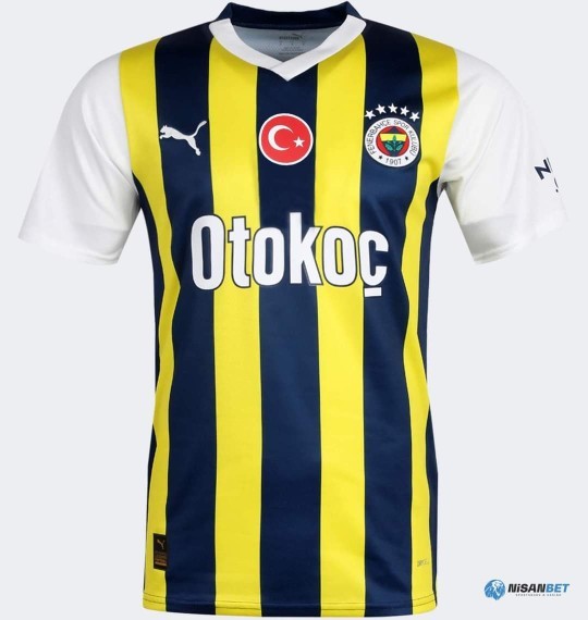 Fenerbahçenin 5 yıldız başarısı için ne düşünüyorsunuz?
