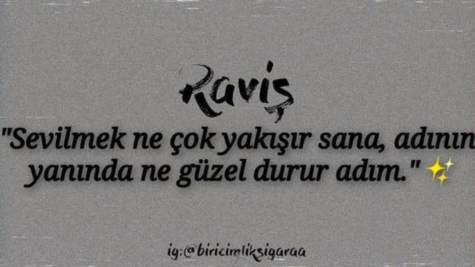 Adının yanında ne güzel durur adım dediğiniz biri var mı?