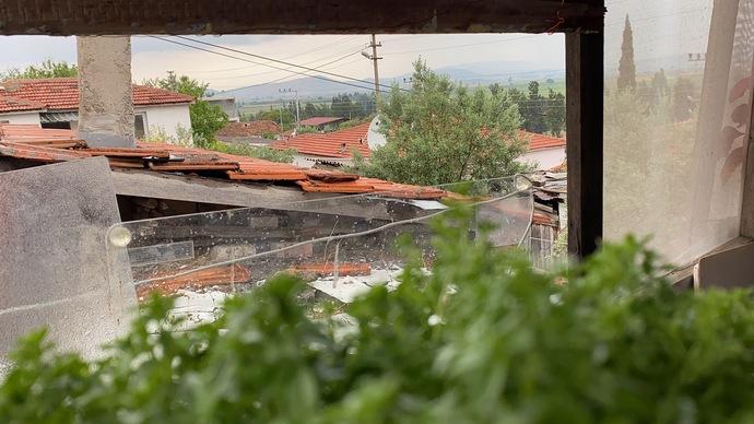 Yaşamak için son 90 saniyen kaldığını öğrendin ne yaparsın?