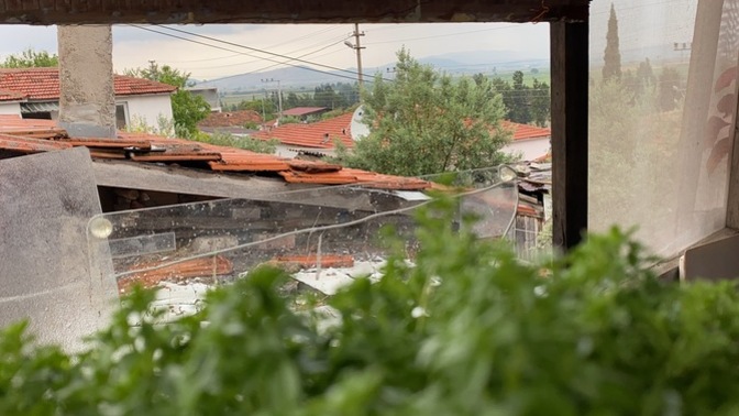 Yaşamak için son 90 saniyen kaldığını öğrendin ne yaparsın?