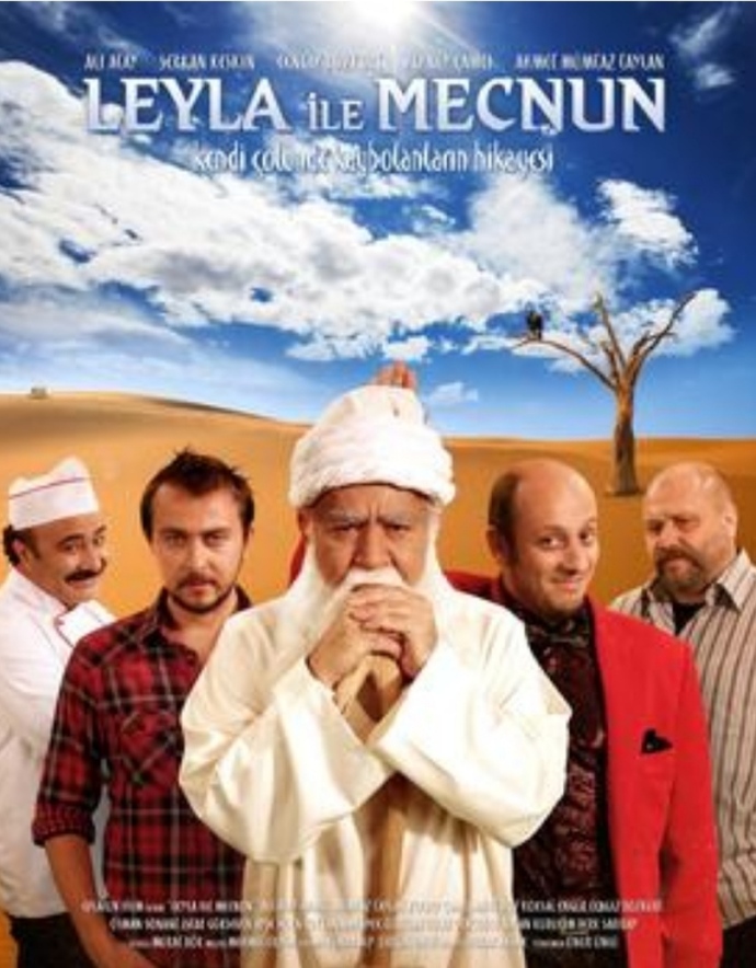 Ali  Atay Dizileri (Anket) ?