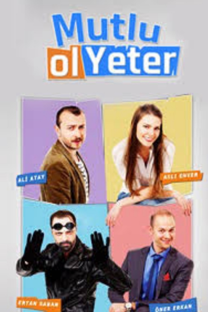 Ali  Atay Dizileri (Anket) ?