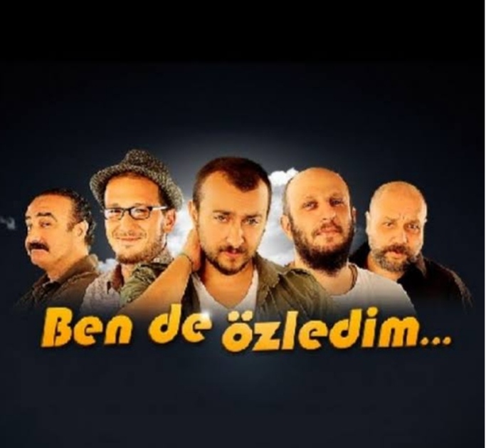 Ali  Atay Dizileri (Anket) ?