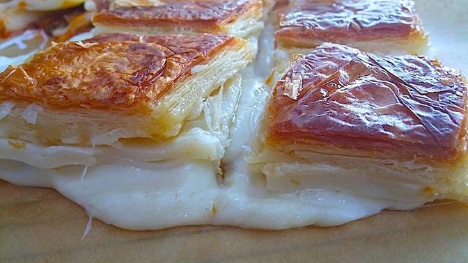 Levent börek mi Bülent börek mi daha güzel?