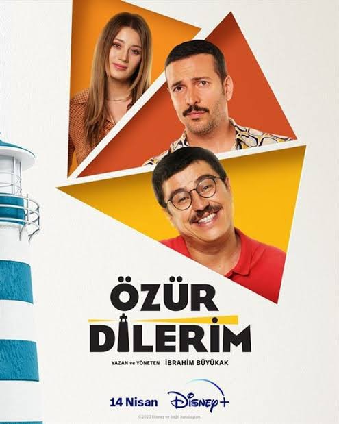 En son hangi filmi izlediniz 🍿 ?