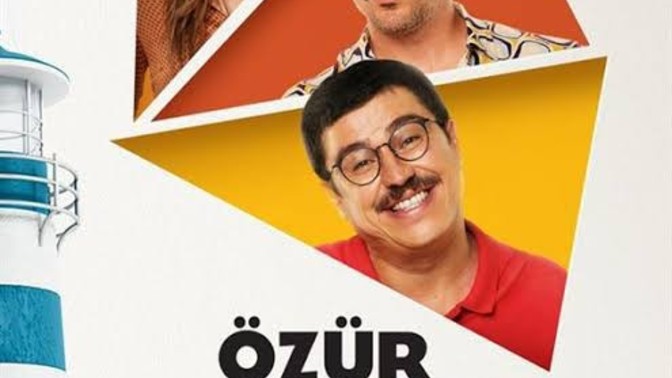 En son hangi filmi izlediniz 🍿 ?