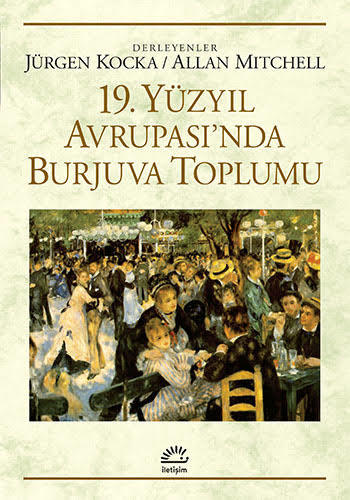 Avrupa'da burjuva yaşantısının geleneklerini anlatan kitaplar var mı?