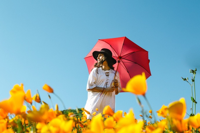 Hayatta güzel bulduğunuz neler var?