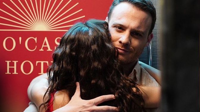 Etkileyici dizi film önerisi paylaşır mısınız?