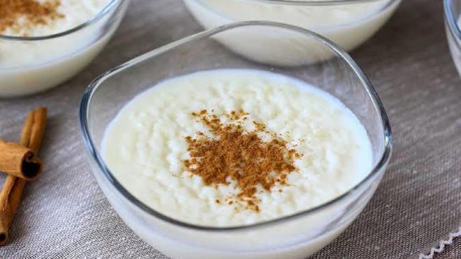 Sütlacı sıcak mı, soğuk mu seversin?