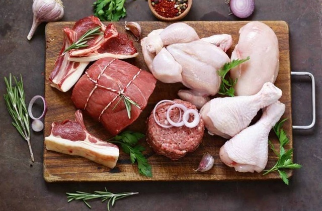 Et ve tavuk ürünlerini, marketten mi yoksa kasaptan mı alırsınız?