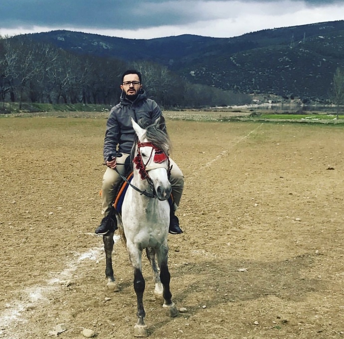 Beyaz atlı prens arayanlar kimler?