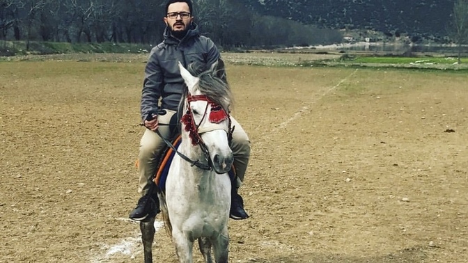 Beyaz atlı prens arayanlar kimler?