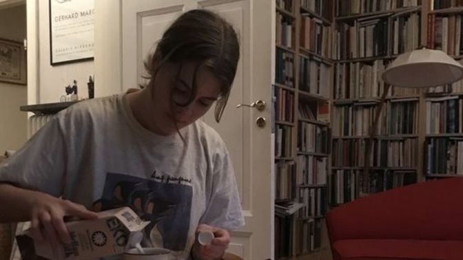 Sosyal medya insanın kimliğini mi gösterir?