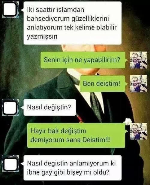 Son bir yılda değiştiğinizi düşünüyor musunuz?