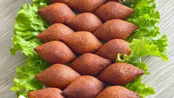 İçli köftenin yanına hangi içecek yakışır?