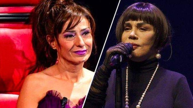 En çok Yıldız Tilbe mi dinlersiniz Sezen Aksu mu?