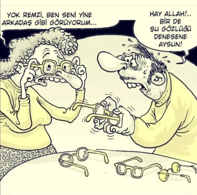 Sevdiğiniz insanı arkadaş gibi görebilir misiniz?