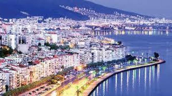 Sizce Türkiye'nin en güzel şehri hangisi?
