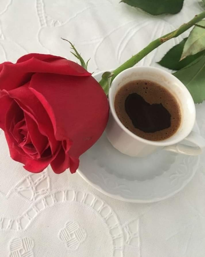 Benimle kim kahve içmek ister?